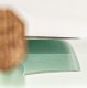 Hatsukokoro Chromax Wa-Nakiri 160mm Teak