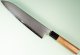 Hatsukokoro Chromax Wa-Gyuto 230mm Teak