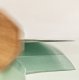 Hatsukokoro Chromax Wa-Gyuto 230mm Teak