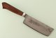 Tadafusa Aogami Warikomi Nakiri 150mm
