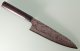 Shirou Kamo Shirogami 2 Gyuto 215mm