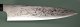 Shirou Kamo Shirogami 2 Gyuto 245mm
