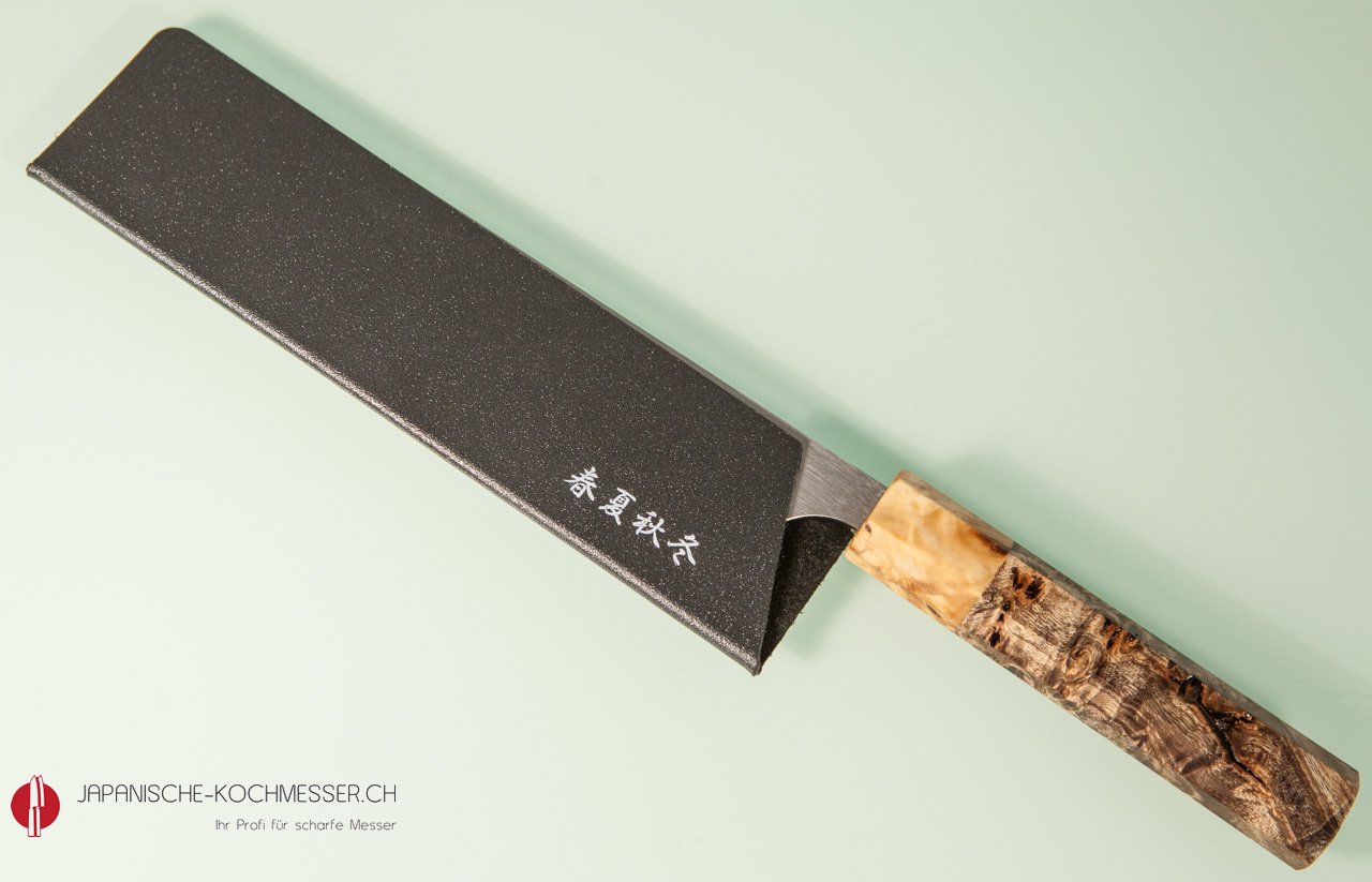Klingenschutz 200mm bladeguard - Japanische-Kochmesser