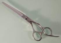 Haarschere Mork BW-60, 6.75", Pulverstahl