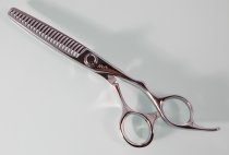 Modellierschere Mork MID-24, 30% Thinning, 6.25", VG-10