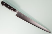 Ashi Hamono Sujihiki 270mm Schwedenstahl