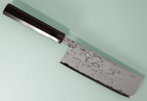 Tokaji Wa-Nakiri 165mm Aogami 1