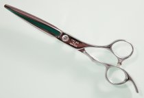 Haarschere Wai Lian 167-60, 6", VG-10