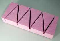 Imanishi Bester Richtplatte extragross 100er Krnung