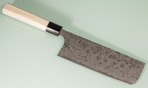Masakage Shimo Wa-Nakiri 165mm