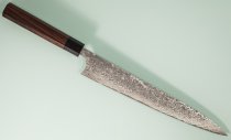 Takeshi Saji R2 Wa-Sujihiki 270mm black