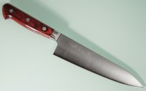 Takamura Migaki R2 Gyuto 180mm