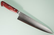 Takamura Migaki R2 Gyuto 210mm
