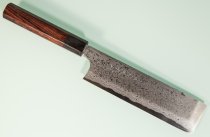 Yauji Suminagashi Shirogami Usuba 170mm