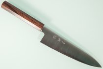 Konosuke GS Wa-Gyuto 210mm Khii Rosewood