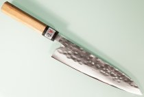 Fujiwara Teruyasu Maboroshi Wa-Gyuto 210mm Cherrywood