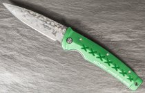 Mcusta Fusion MC-0163D Damast