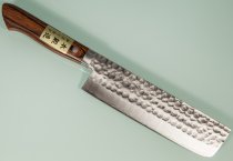 Miki Hamono Tsuchime Nakiri 165mm