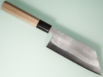Shirou Kamo Aogami 2 Kiritsuke 155mm