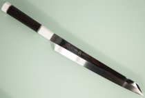 Aoki Ginryu Kiritsuke 270mm Honyaki