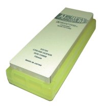 Shapton Kuromaku Yellow #12000