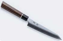 Kanetsugu Zuiun Petty 150mm