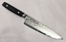 Saiun Damascus Gyuto 200mm