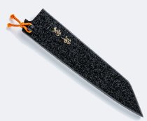 Saya zu Kanetsugu Zuiun Petty 150mm