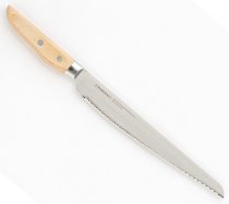 Suncraft Seseragi 140mm Brotmesser klein