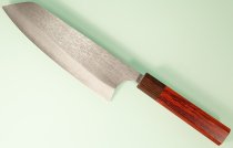 Shiro Kamo Orca R2 Wa-Bunka 185mm Rengas