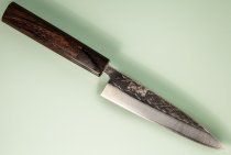 Tadafusa Wa-Petty 135mm Hammered SLD
