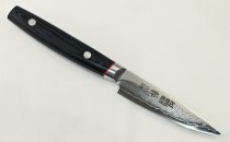 Saiun Damascus Petty 90mm