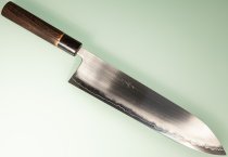 Masashi Kobo SLD Wa-Gyuto 270mm polished