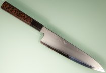 Myojin Riki Seisakusho SG2 Wa-Gyuto 210mm