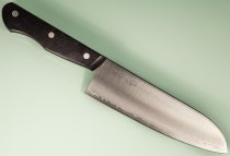 Suncraft Entre Santoku 167mm