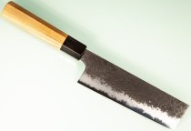 Mazaki Kurouchi Nashiji Wa-Nakiri 155mm