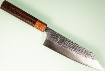 Yu Kurosaki Raijin Cobalt Wa-Bunka 170mm HRO