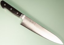 Hatsukokoro VG-5 Hayabusa Gyuto 210mm