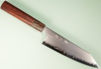 Myojin Riki Seisakusho SG2 Wa-Bunka 170mm Rosenholz/helles Bffelhorn