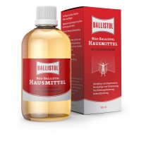 Ballistol Neo-Ballistol Hausmittel 100ml
