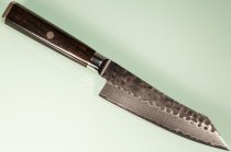 Guangzhou VG10 Damascus Tsuchime Kurouchi Kiritsuke 155mm