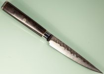 Guangzhou VG10 Tsuchime Kurouchi Petty 125mm