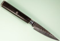 Guangzhou VG10 Tsuchime Kurouchi Petty 90mm