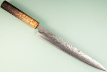 Tsunehisa SLD Washiji Wa-Sujihiki 245mm