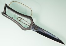 japanische Blattschere Nishigaki N-207