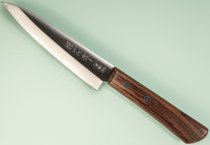 Kanetsugu Miyabi Isshin Petty 120mm