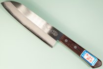 Shibamasa VG-5 Santoku 170mm