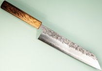 Tsunehisa SLD Washiji Wa-Kiritsuke 215mm