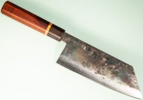 Dao Vua Classic V2 Tall Bunka 180mm