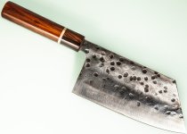 Dao Vua V3 Tsuchime Kiri Cleaver 180mm